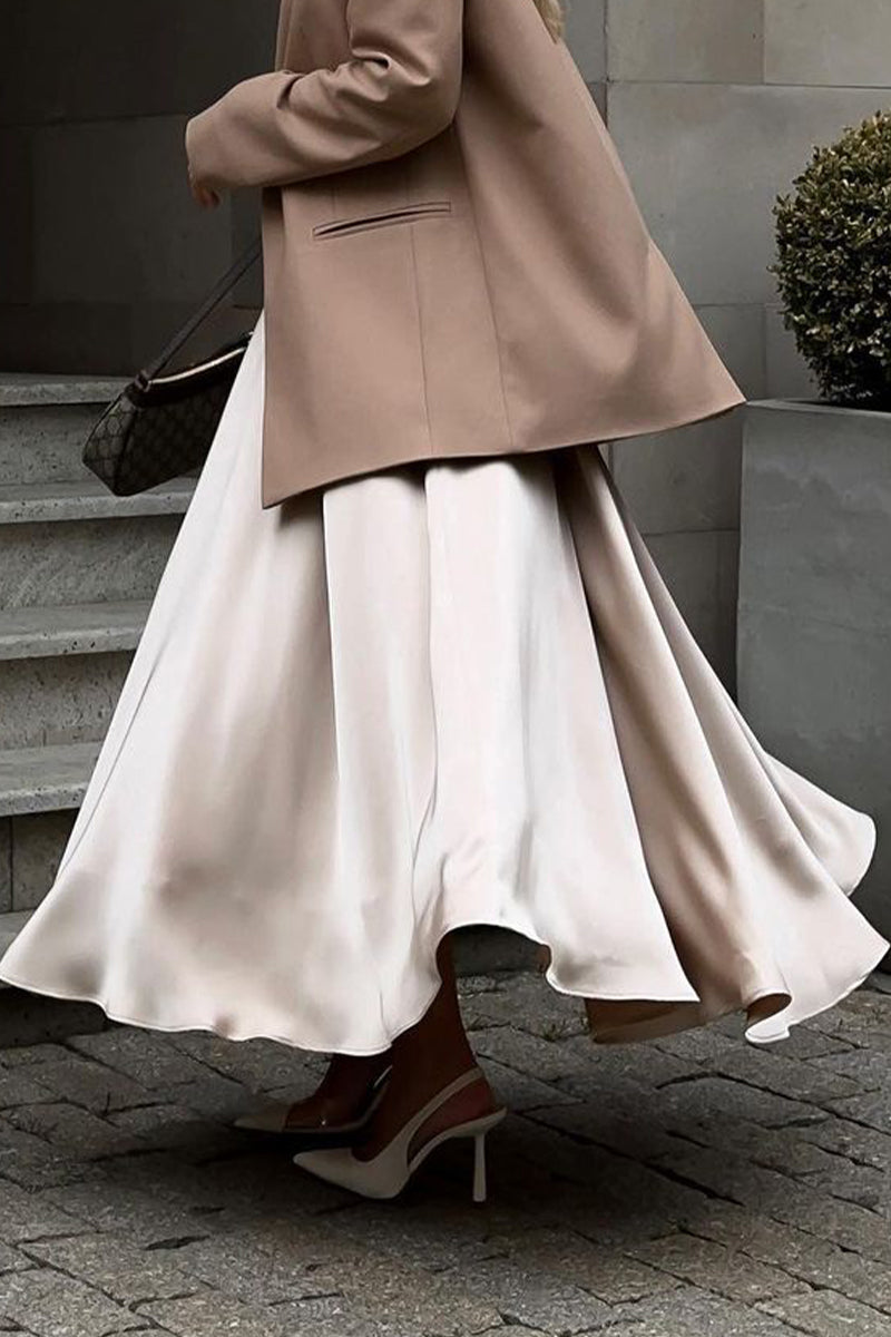 Beautifully Crafted Garment in a Classic Style
