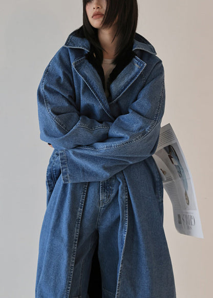 Classic Vintage & Enduringly Stylish Coat