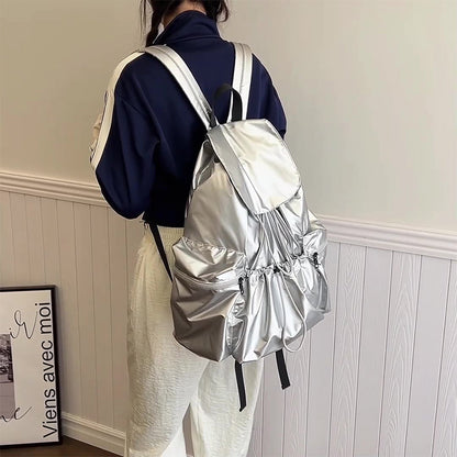 Classic Vintage Bag with a Flattering Fit