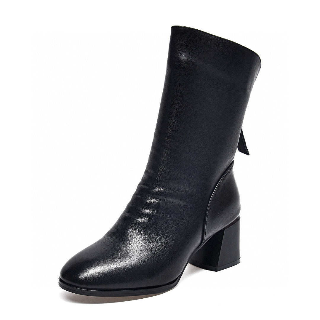 Beautifully Crafted Boots in a Classic Style