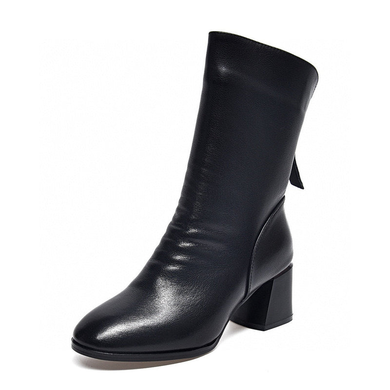 Beautifully Crafted Boots in a Classic Style
