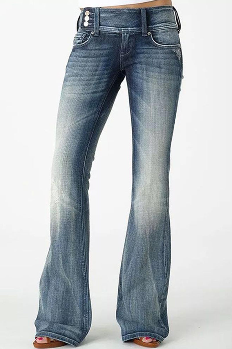 Vintage Inspired Garment with a Contemporary Edge