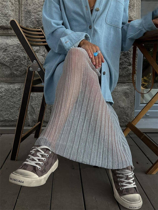 Classic Vintage & Enduringly Stylish Garment