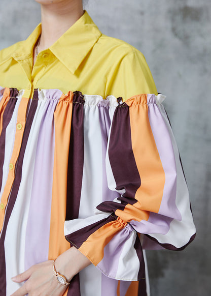 Effortlessly Elegant Shirt with a Timeless Design