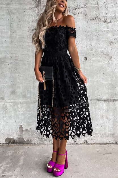 Classic Vintage & Enduringly Stylish Dress