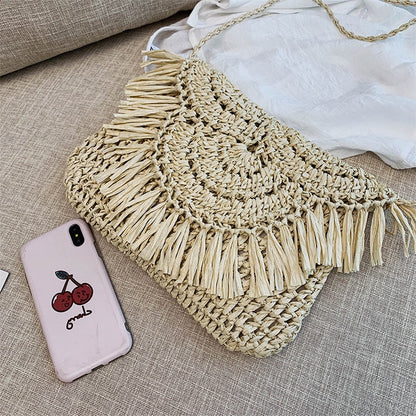 Sophisticated Bag with a Clean Classic Look