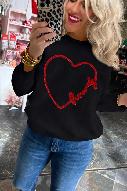 Polished Sweater with an Effortless Classic Look
