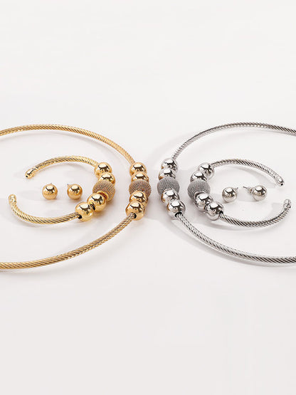 A Vintage Style Garment with Delicate Timeless Details
