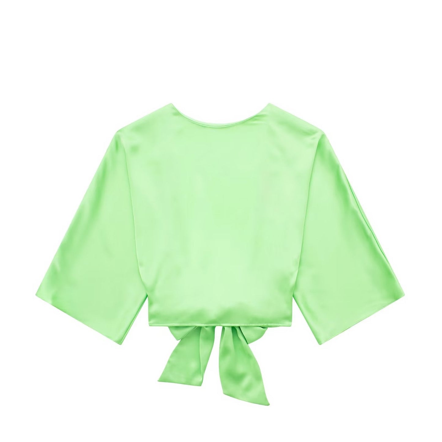 Vintage Inspired Shirt with a Contemporary Edge