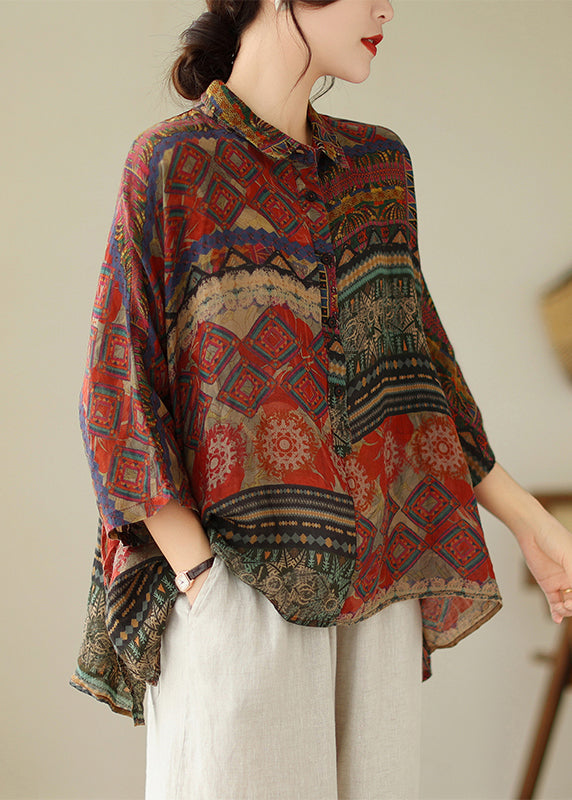 Classic Vintage & Enduringly Stylish Shirt