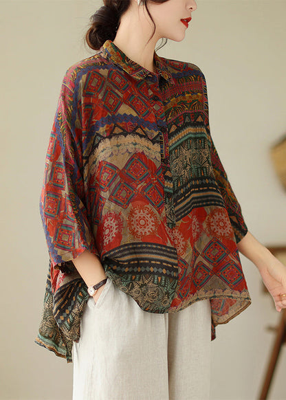 Classic Vintage & Enduringly Stylish Shirt
