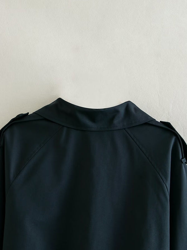 Elegantly Styled Jacket for Everyday Wear