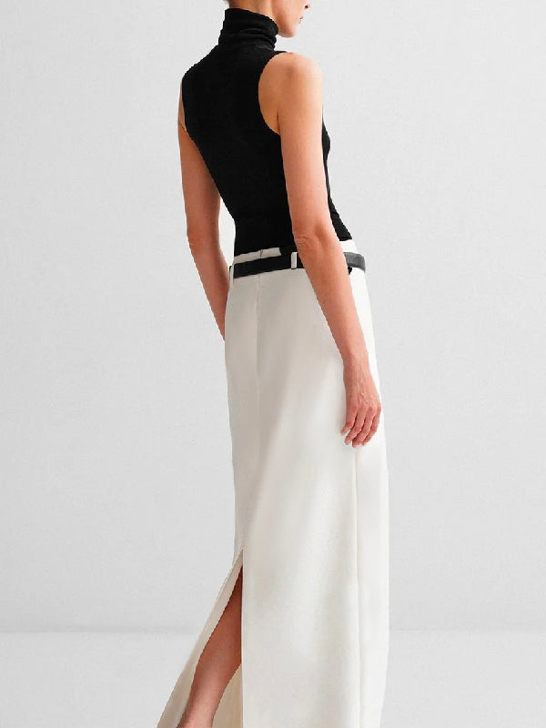 Beautifully Finished Garment in a Timeless Design