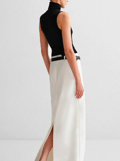Beautifully Finished Garment in a Timeless Design