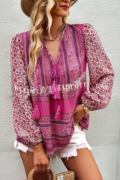 Beautifully Balanced Shirt with Timeless Character
