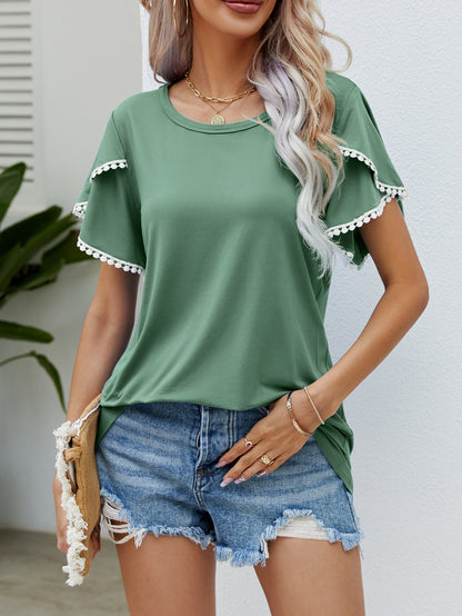 Polished Shirt with an Effortless Classic Look