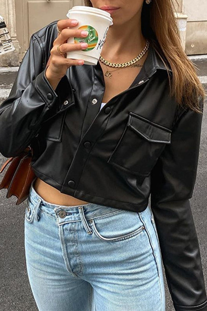 Vintage Inspired Garment with a Contemporary Edge