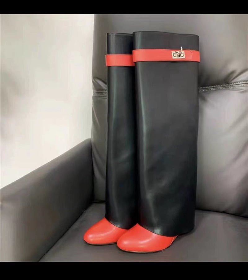 Classic Vintage & Enduringly Stylish Boots