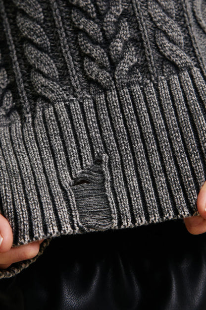 Classic Vintage & Enduringly Stylish Sweater