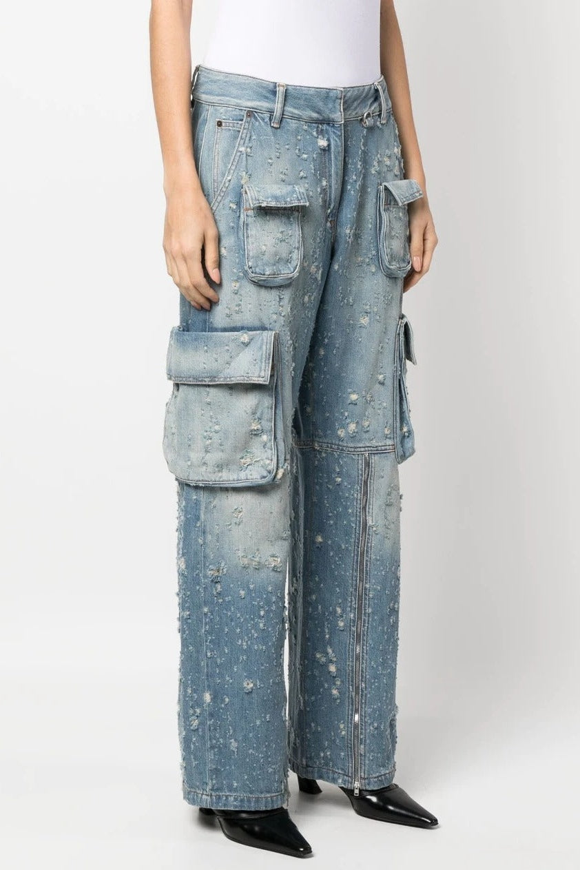 Elegantly Styled Garment for Everyday Wear