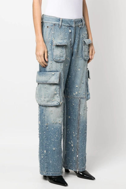 Elegantly Styled Garment for Everyday Wear