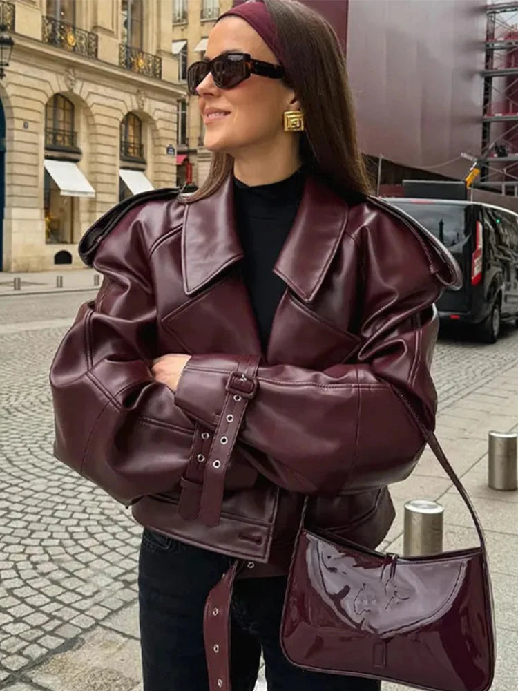 Beautifully Crafted Jacket in a Classic Style