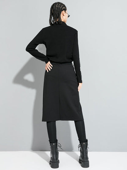 Classic Vintage Garment with a Flattering Fit