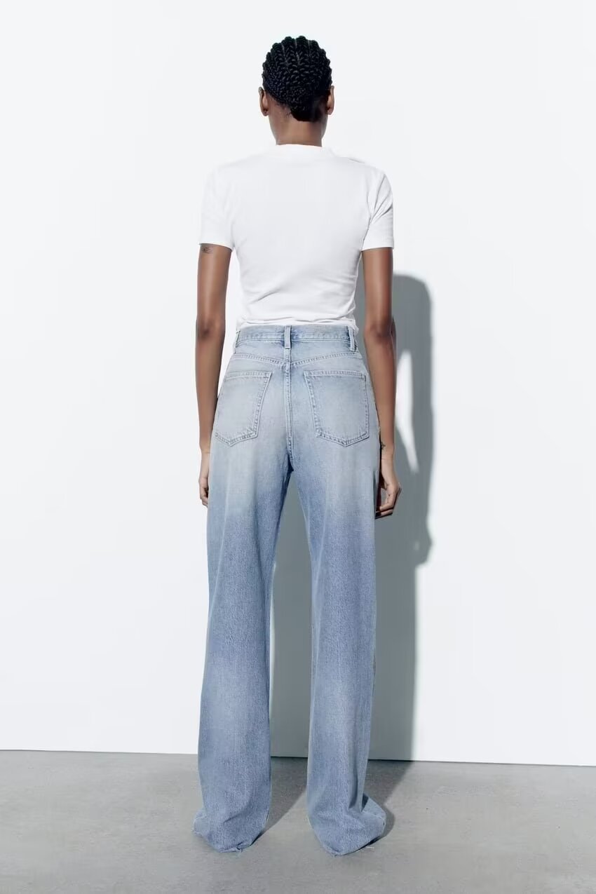 Beautifully Crafted Pants in a Classic Style