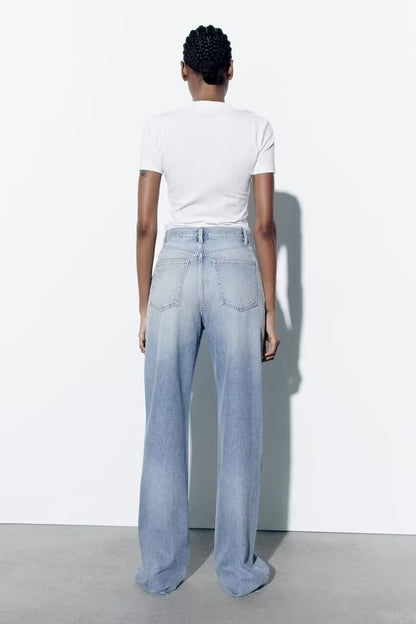 Beautifully Crafted Pants in a Classic Style