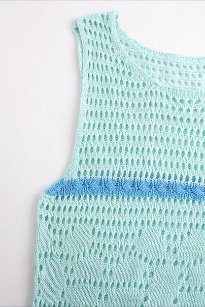 Gracefully Styled Sweater for Any Occasion