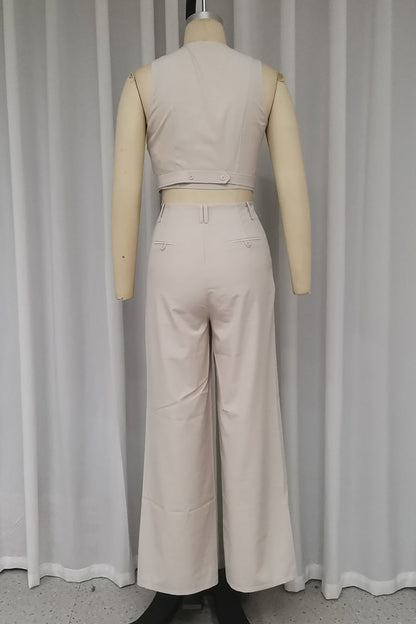 Elegantly Styled Garment for Everyday Wear