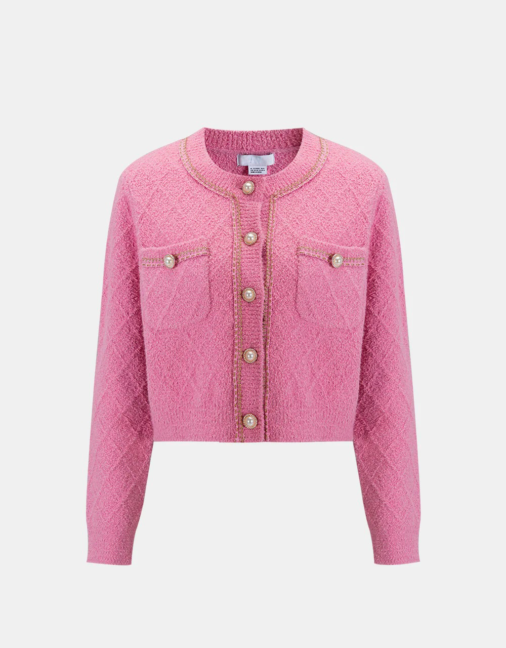 Elegantly Styled Cardigan for Everyday Wear