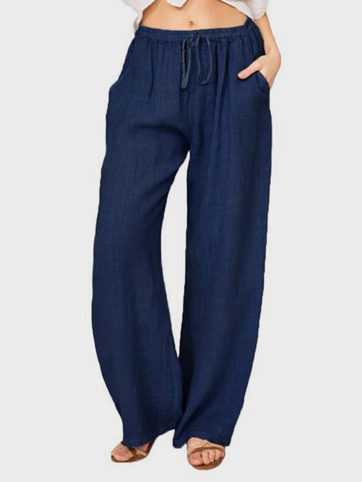 Gracefully Styled Pants for Any Occasion