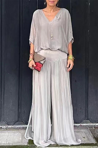 Classic Vintage Garment with a Flattering Fit