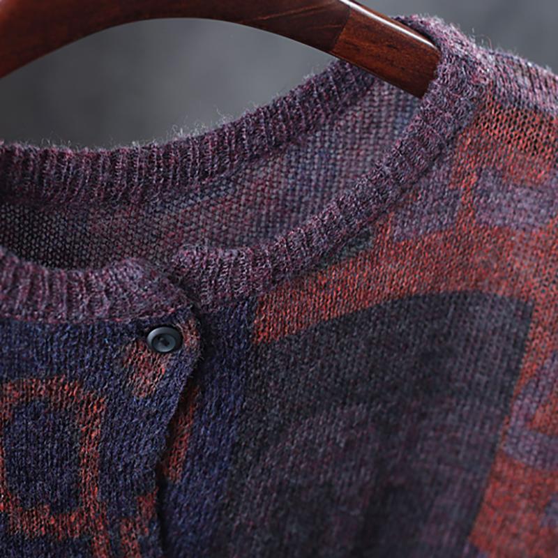 Elegantly Styled Sweater for Everyday Wear