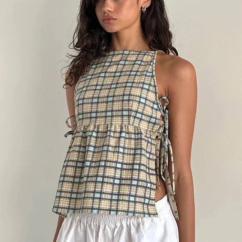 Beautifully Crafted Top in a Classic Style