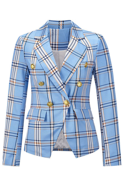 Sophisticated Garment with a Clean Classic Look