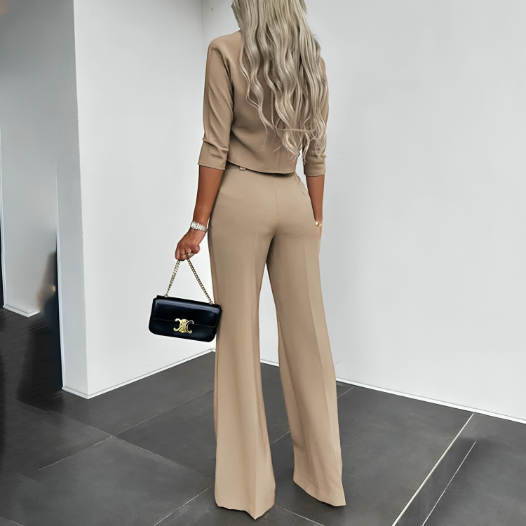Elegantly Styled Garment for Everyday Wear
