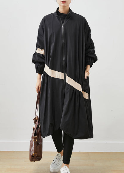Beautifully Balanced Coat with Timeless Character