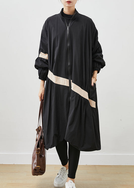 Beautifully Balanced Coat with Timeless Character