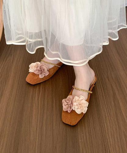 Classic Vintage & Enduringly Stylish Sandals