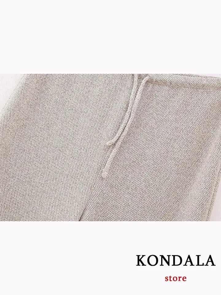 Polished Pants with an Effortless Classic Look