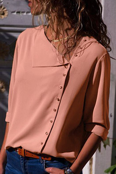 Beautifully Finished Top in a Timeless Design
