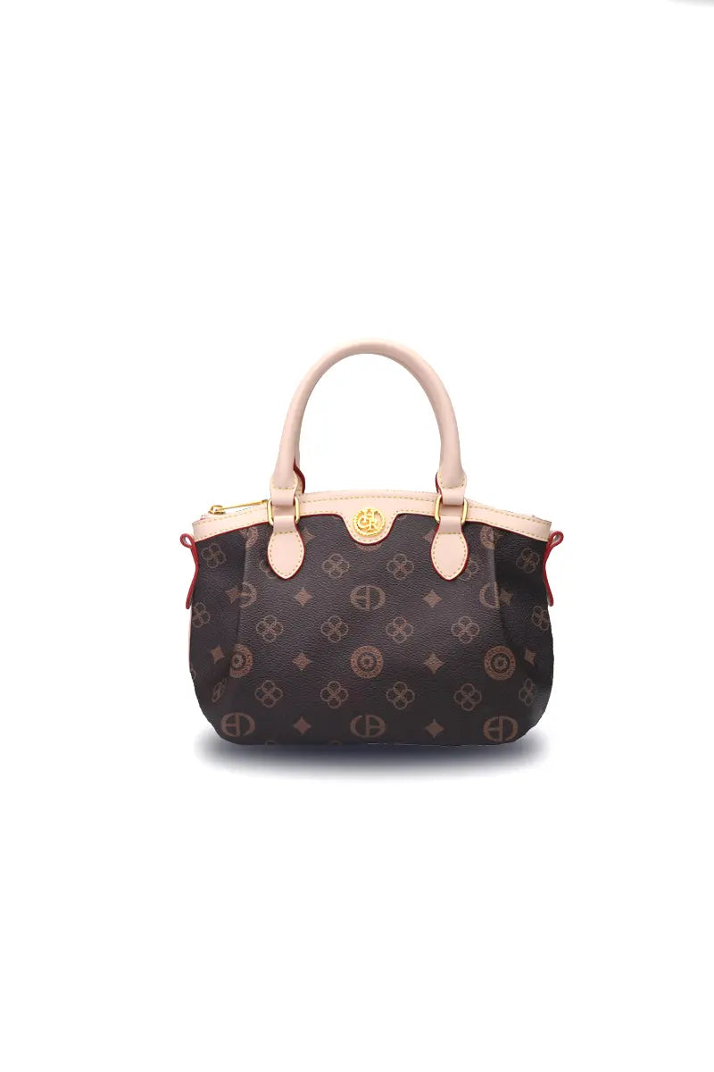 Effortlessly Elegant Bag with a Timeless Design