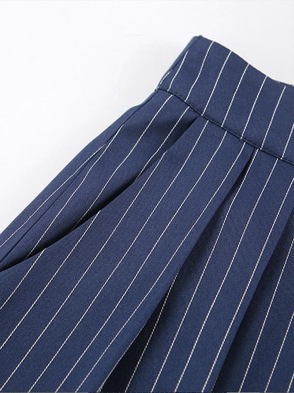 Sophisticated Pants with a Clean Classic Look