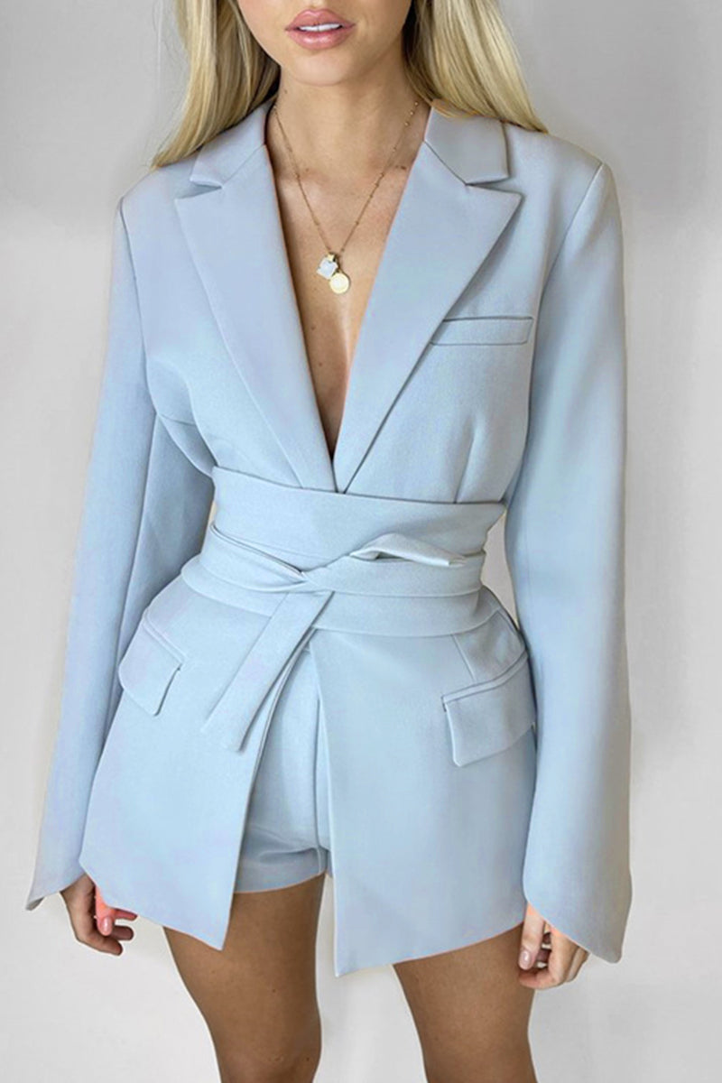 Beautifully Balanced Garment with Timeless Character