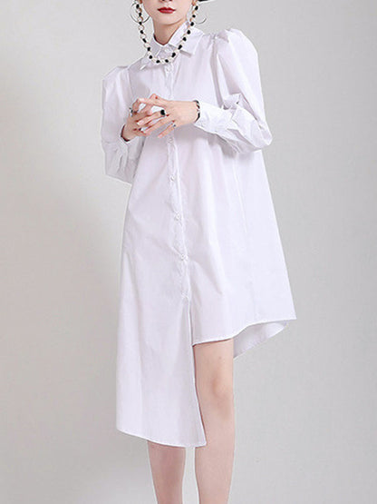 Vintage Inspired Garment with a Contemporary Edge