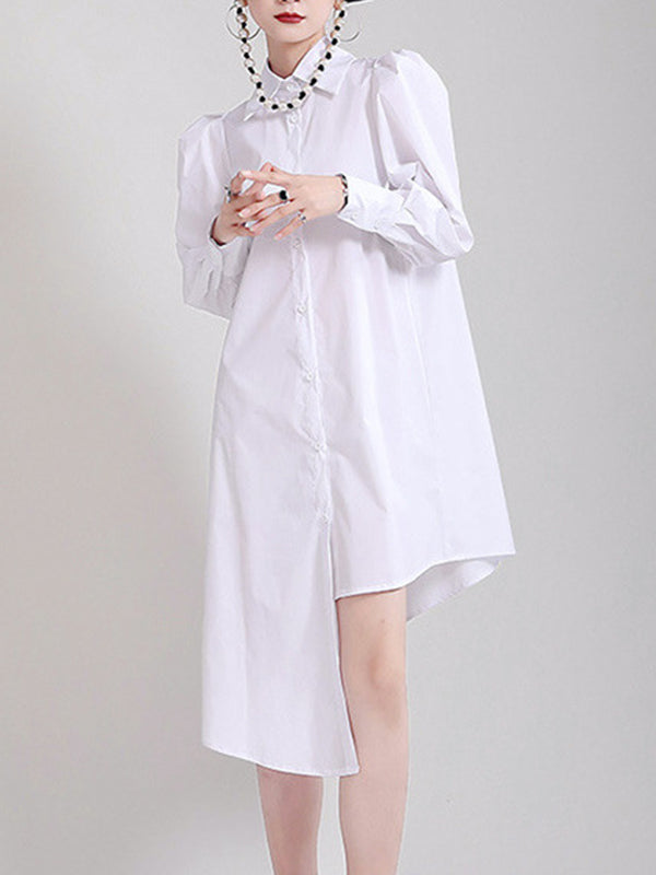 Vintage Inspired Garment with a Contemporary Edge