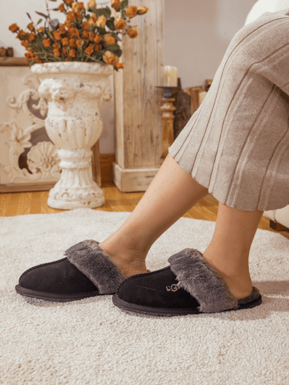Beautifully Balanced Garment with Timeless Character