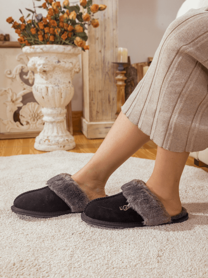 Beautifully Balanced Garment with Timeless Character
